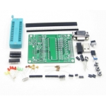 C51 AVR MCU development board 